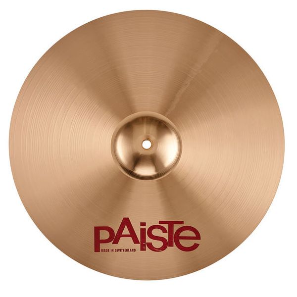 Paiste PST7 Set Medium