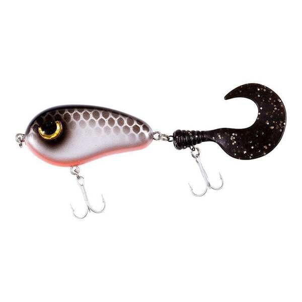 Jerkbait Fladen Scary Tail 13cm (18g)