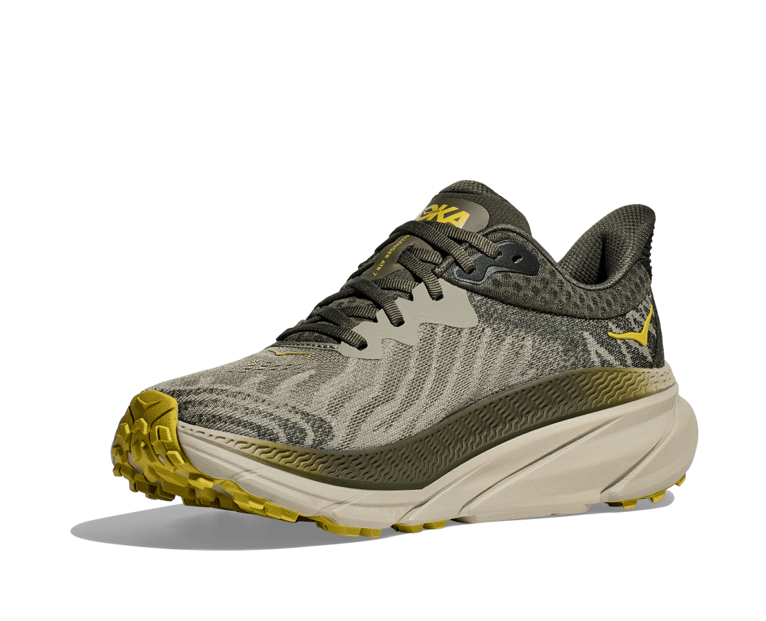 Uomo Challenger 7