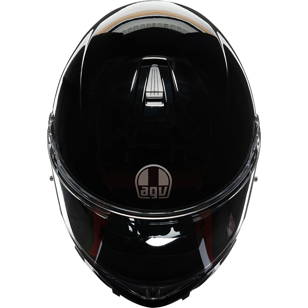 AGV - Casque Tourmodular Noir