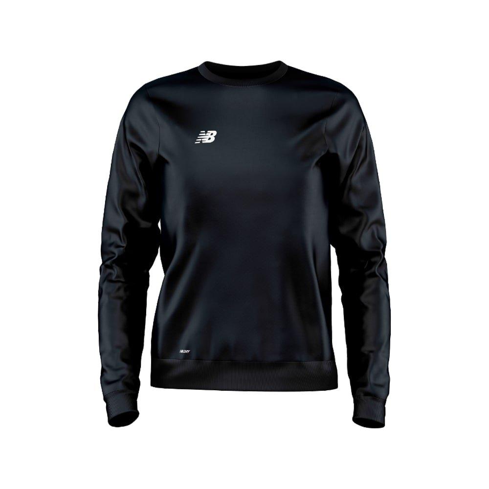 New Balance NB Sweatshirt Womens