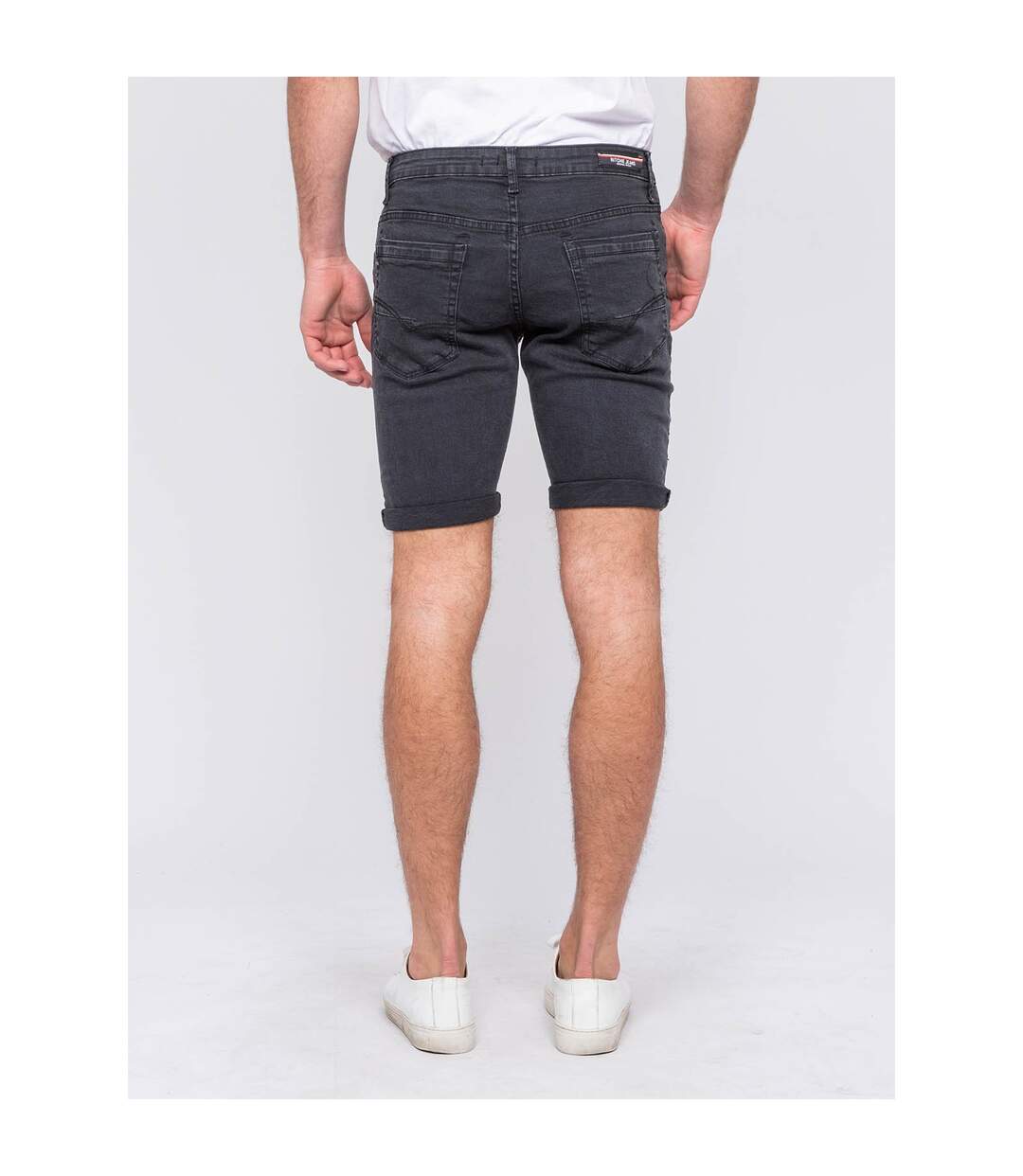 Bermuda en jean BLODO