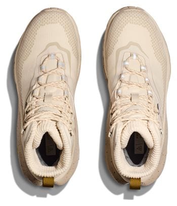 Chaussures Outdoor Hoka Kaha 2 Frost GTX Blanc Femme