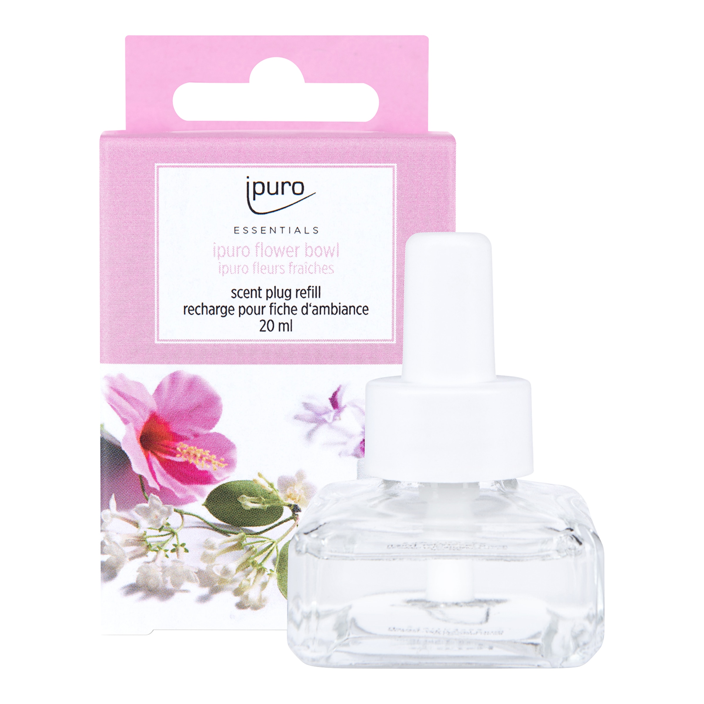 rosa, 20 ml