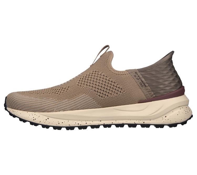 Skechers 210636 grau