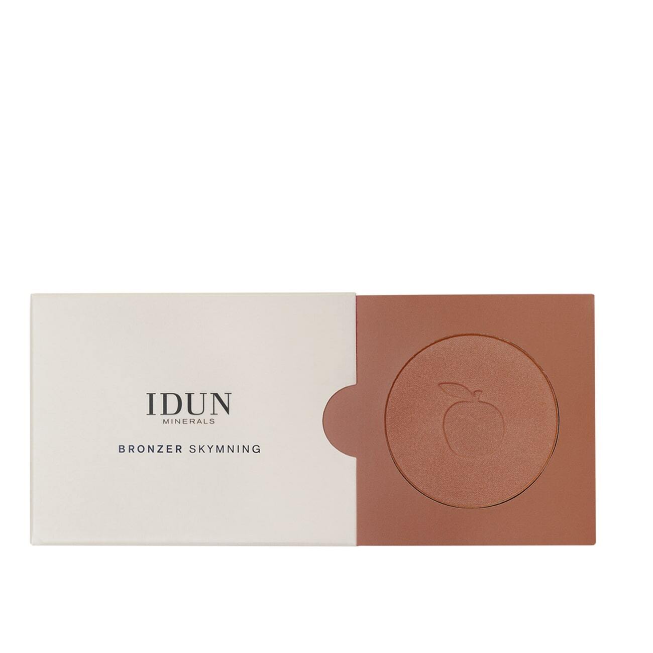IDUN Minerals Bronzer Skymning