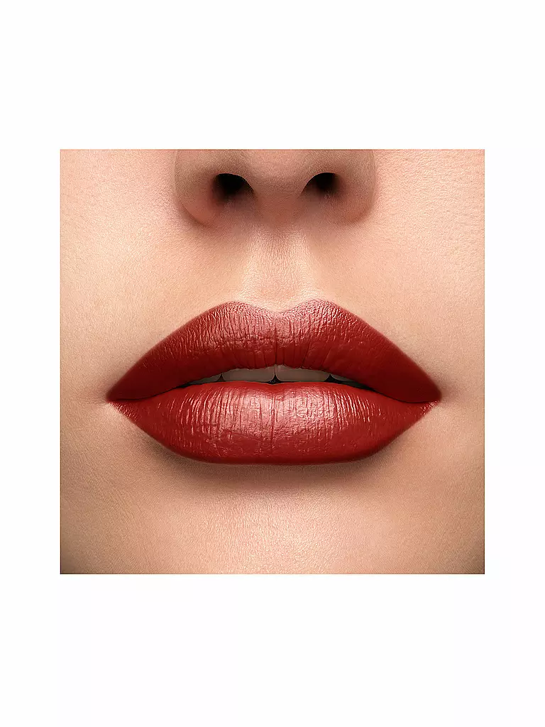 LANCÔME Lippenstift - L'Absolu Rouge Cream ( 196 French Touch )  rot