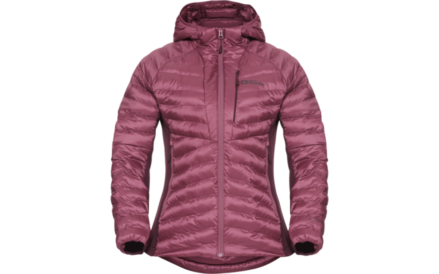 Jack Wolfskin Routeburn Pro Ins Damen Isolationsjacke