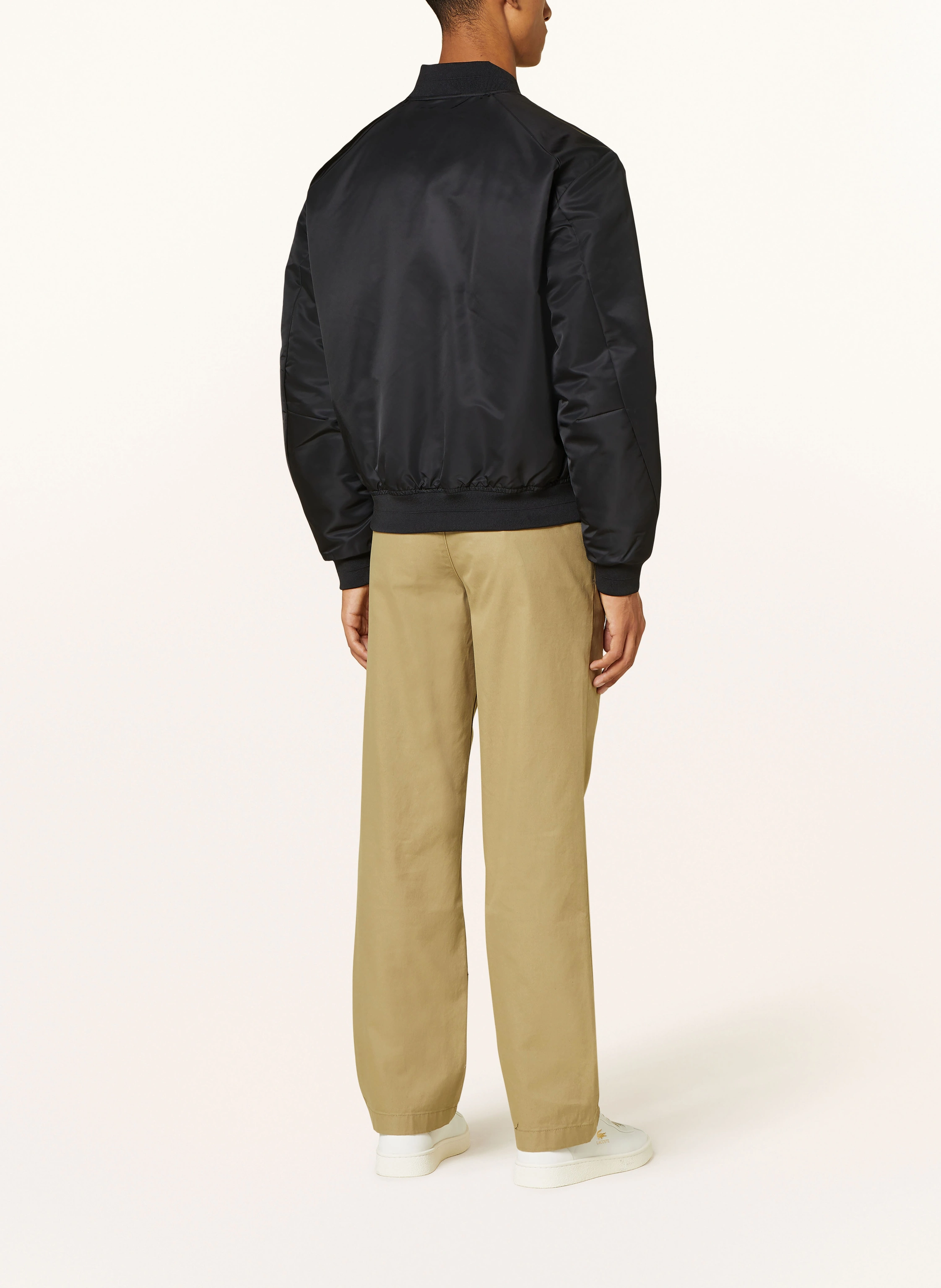 LACOSTE Chino Straight Fit