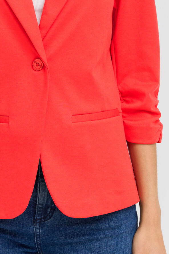 Fransa FRZablazer 1 Blazer Poinsettia