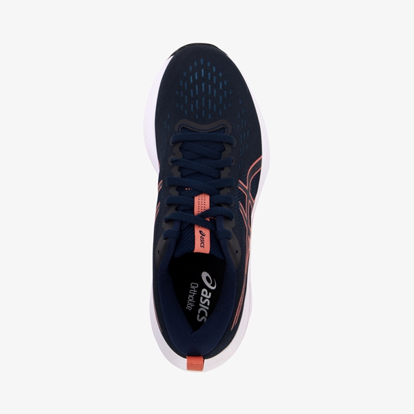 Gel-Excite 10 dames hardloopschoenen zwart