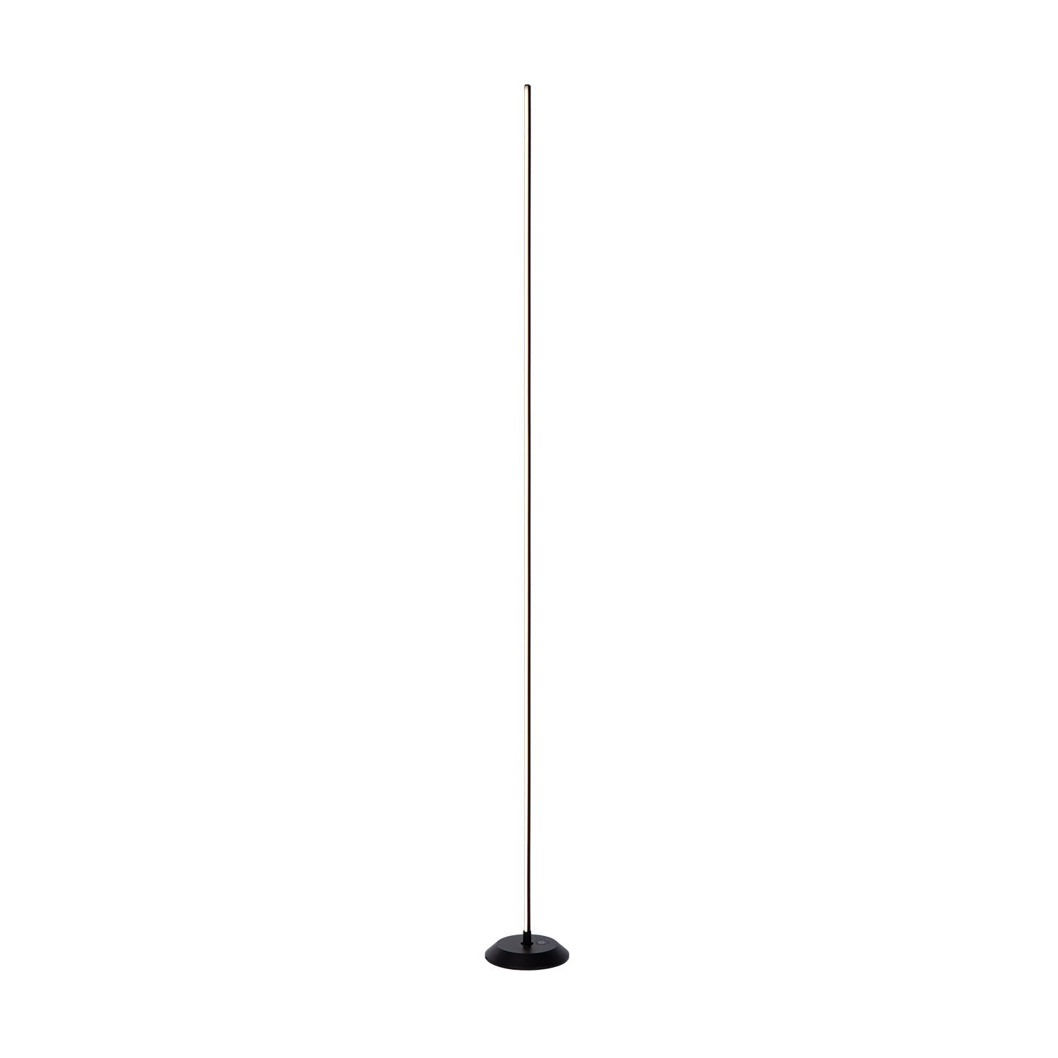 Atmooz Goblin Vloerlamp â Zwart â LED â Dimbaar â Minimalistisch