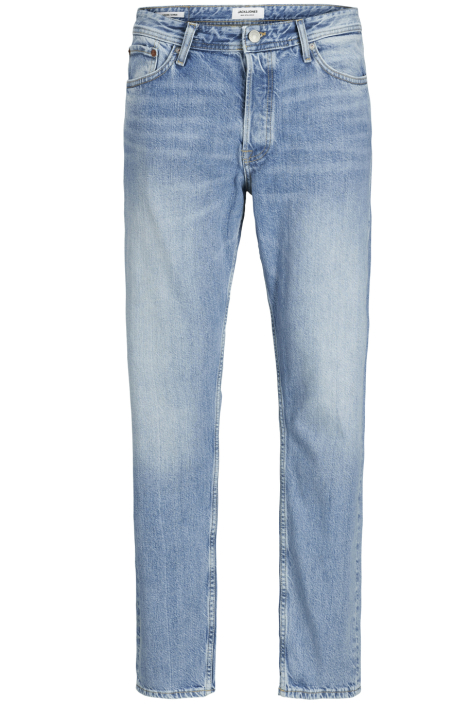 Jack & Jones blauwe heren jeans