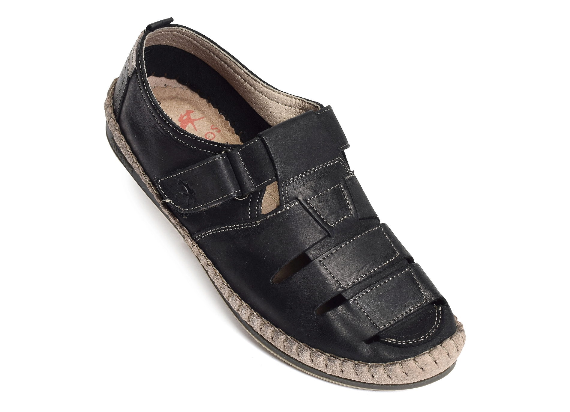 Bahamas 8593 noir