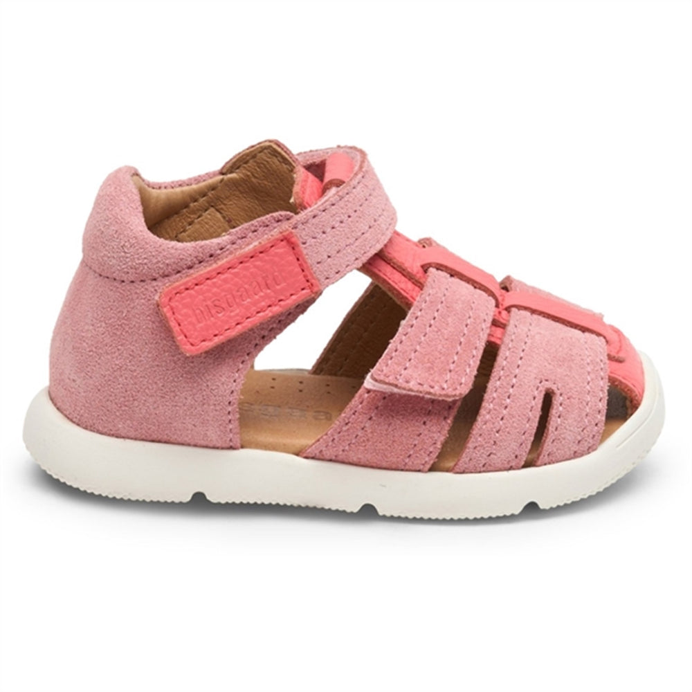 Køb Bisgaard Aske Sandal Blush