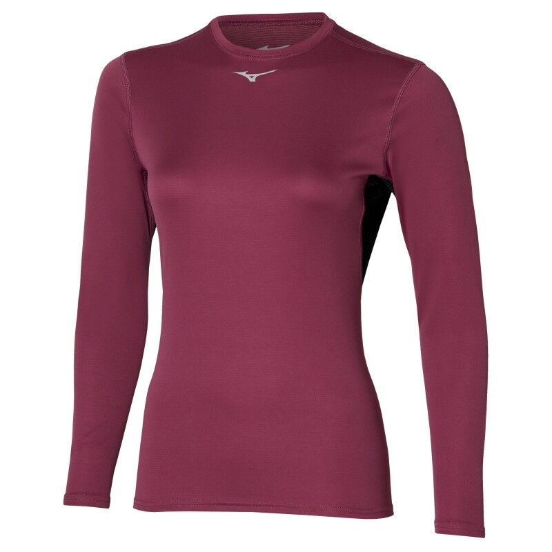 Mid Weight Crew - Sous-vêtement thermique femme