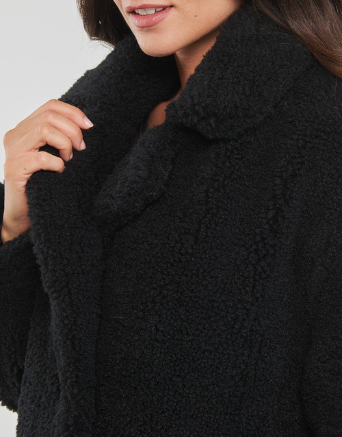 Guess - ALINA COAT Negro