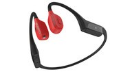 Suunto - Wing Bone Conduction Headset - Red