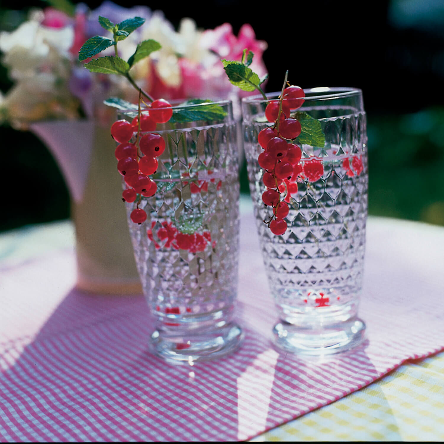 Boston Highball glass Clear, 10.2 oz, crystal glass