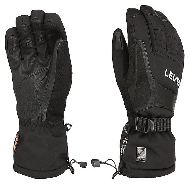 LEVEL - GANT DE SKI PATROL III
