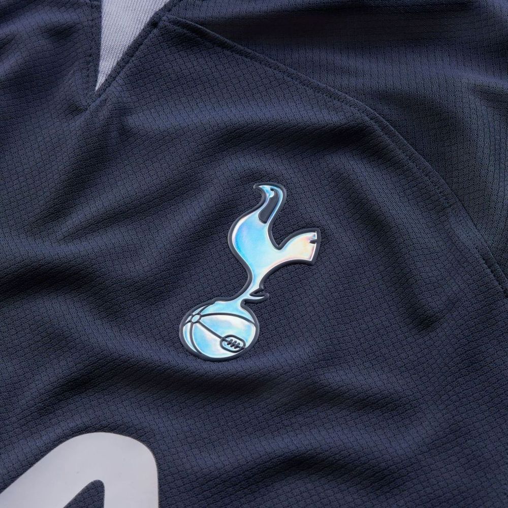 NikeTottenham HotspurFC M NK DF STAD JSY SS Away