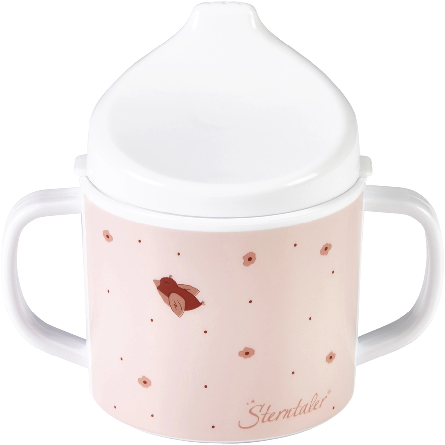 Sterntaler Henkeltasse Emmi Girl