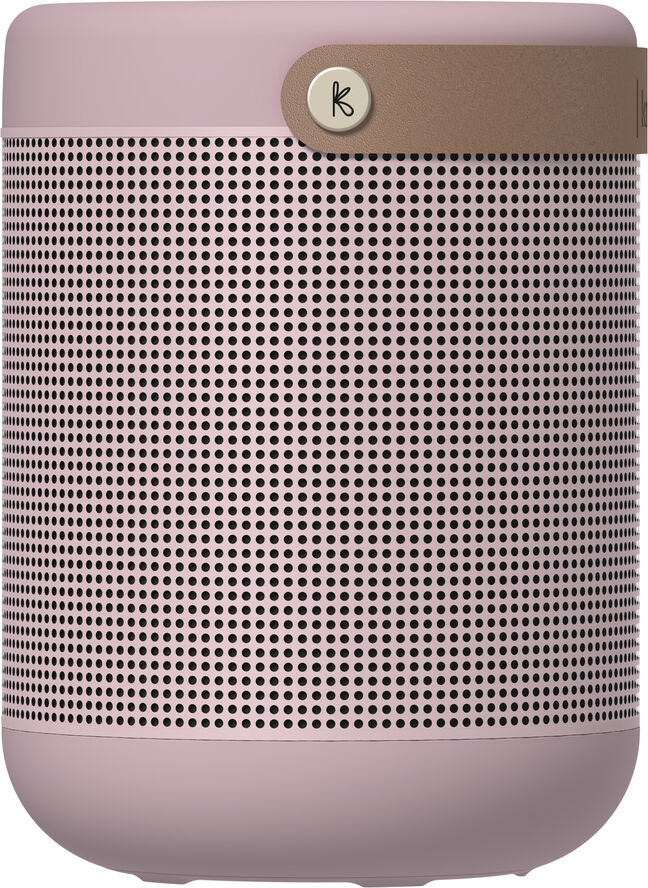 Kreafunk aMAJOR 2 - Dusty Rose Lyserød