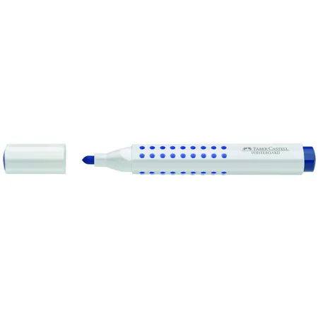 Faber-Castell Whiteboardmarker GRIP 1583, blau