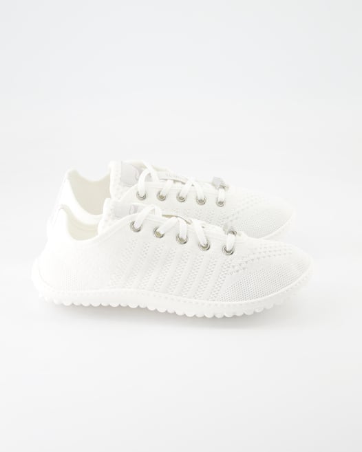 Leguano 1005202538 Barfußschuhe in Weiß