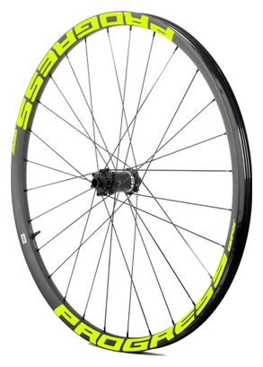 Paire de roues Progress GPX Nitro 29