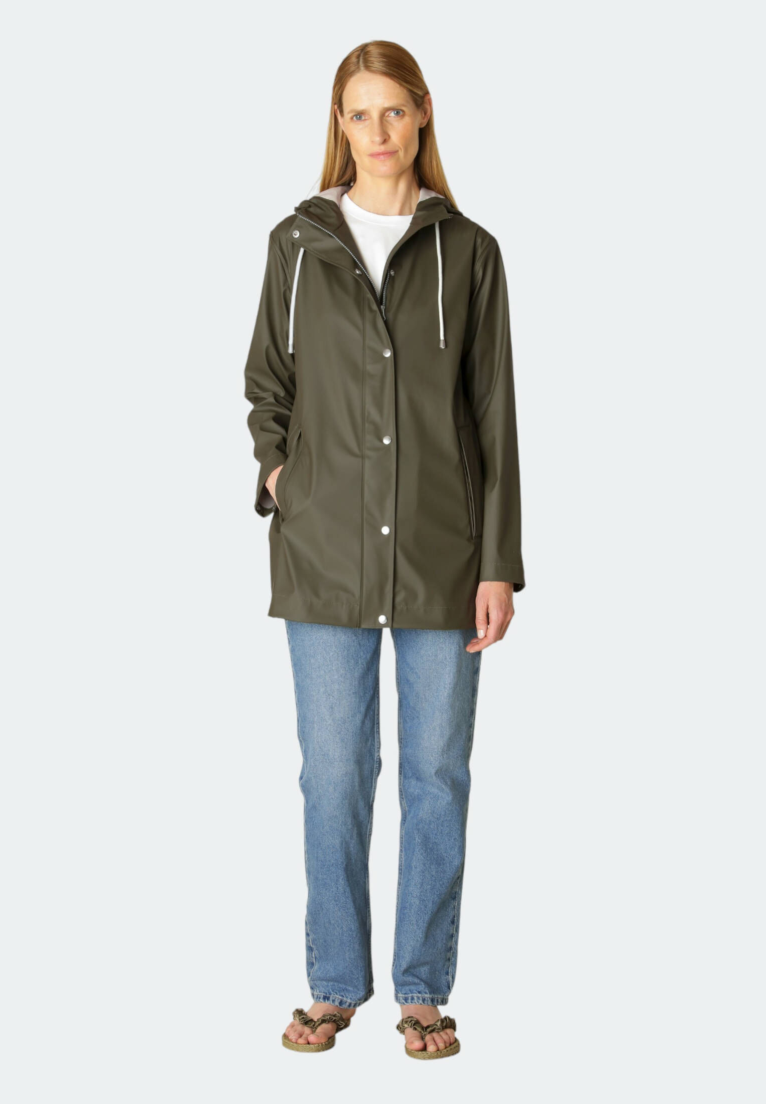 Ilse Jacobsen| Damen Regenjacke RAIN135