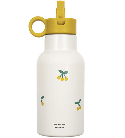 Petit Jour Paris Thermosflasche - 350 ml - Cherry