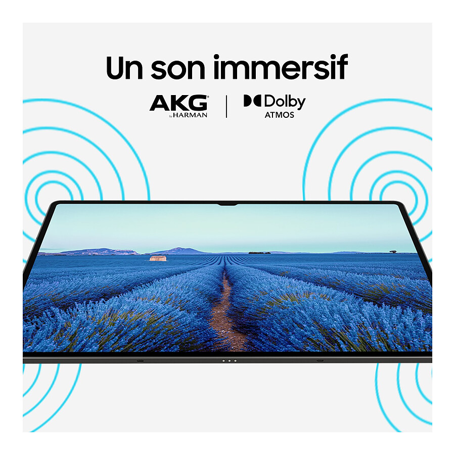 Samsung Galaxy Tab S9 11