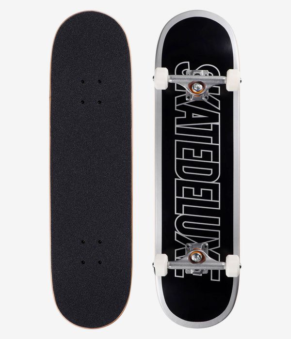 skatedeluxe Outline 8.25