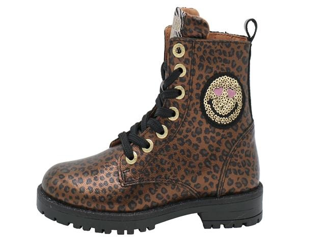 Develab Bikerboot