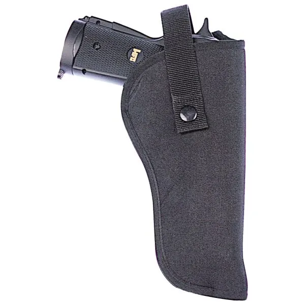 Coptex -  Coptex Gürtelholster groß schwarz