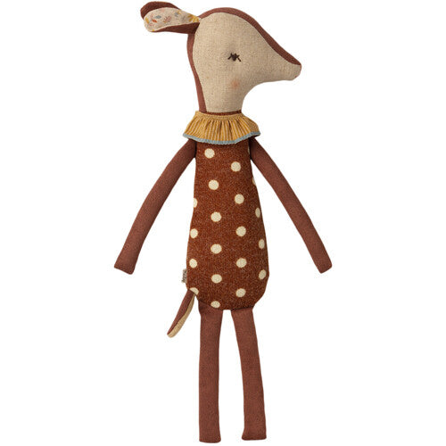 Maileg forest friends - hert bambi - 40 cm