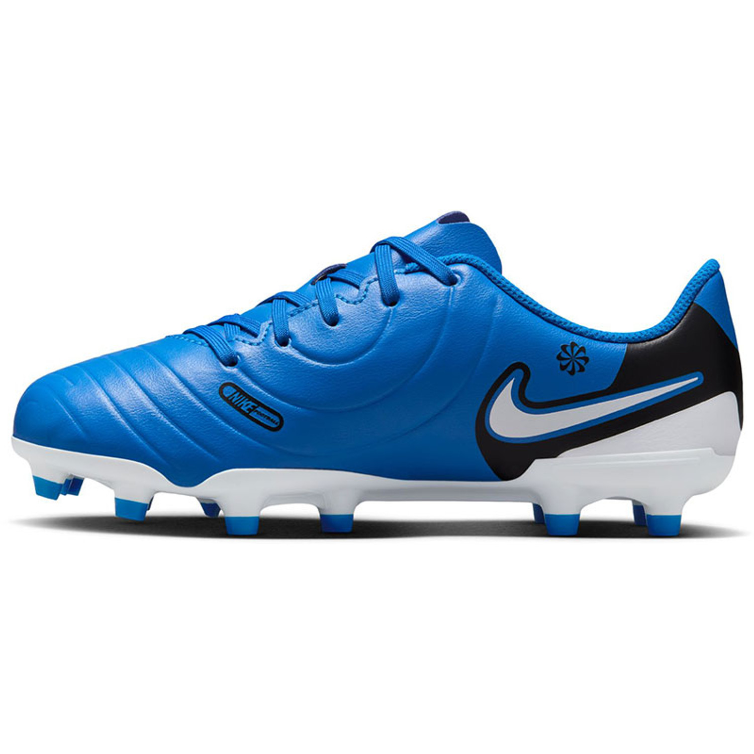Nike Tiempo Legend 10 Club FG/MG Kids
