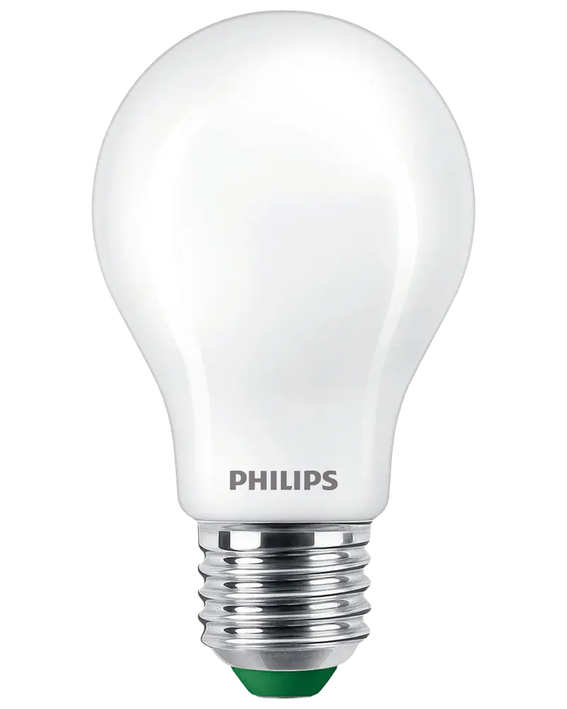 PHILIPS LED-pære filament 5,2W E27 A60