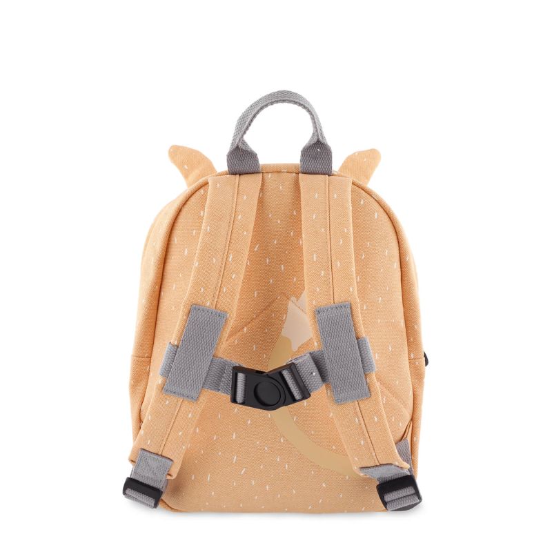 Sac à dos 31 cm Mrs Girafe