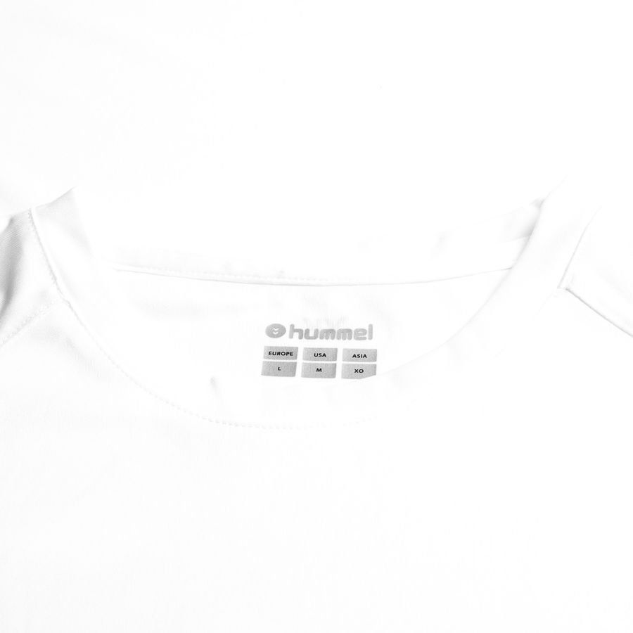 Hummel Maillot Core - Blanc Femme