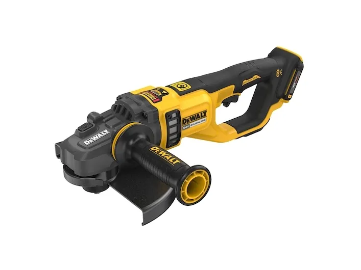 DeWALT DCG460NK-XJ, 1 stk