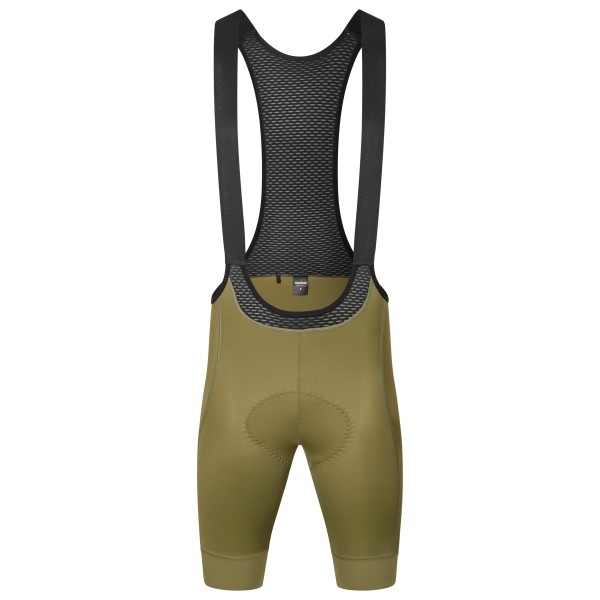 GripGrab - PACR Bib Shorts - Pantalon de cyclisme