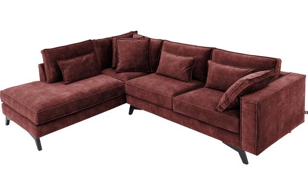 Hoekbank Chambre