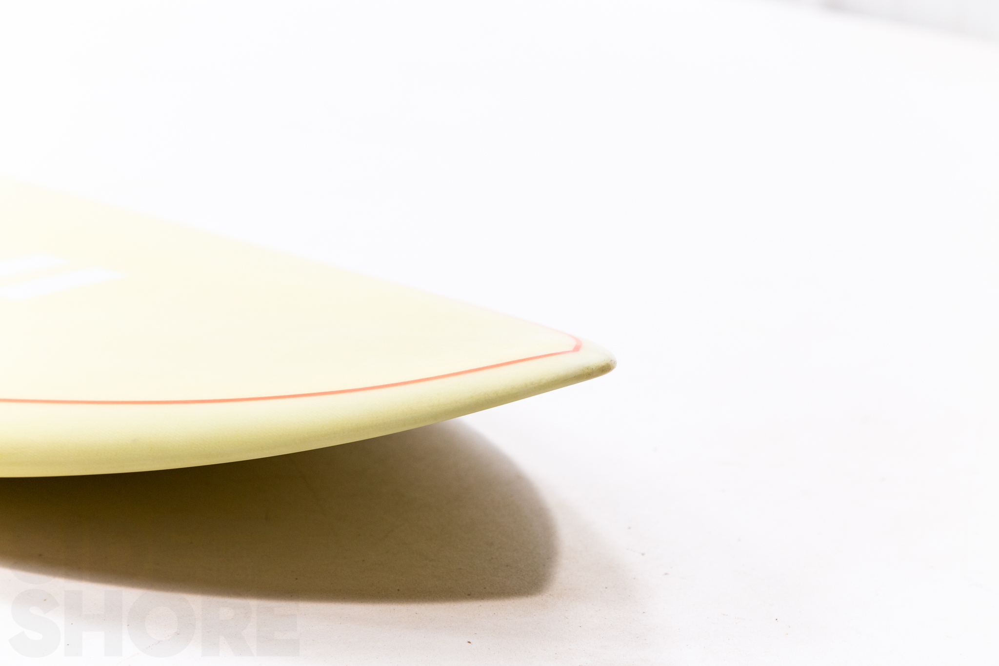 Indio Racer - 6'4 x 21 1/4