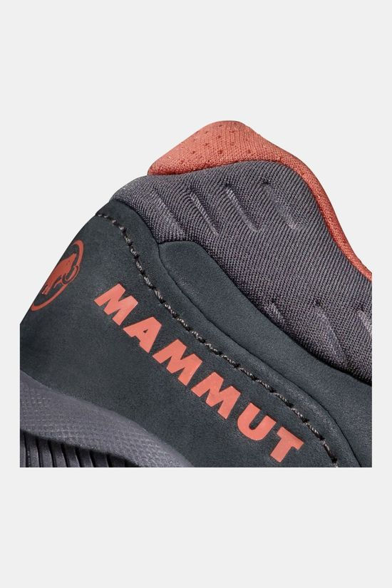 Mammut Mammut Nova IV Low Gore-Tex Wandelschoen Dames