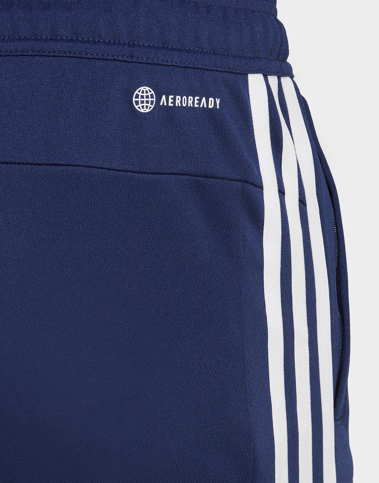 adidas Pantalon d'entraînement 3 bandes Train Essentials