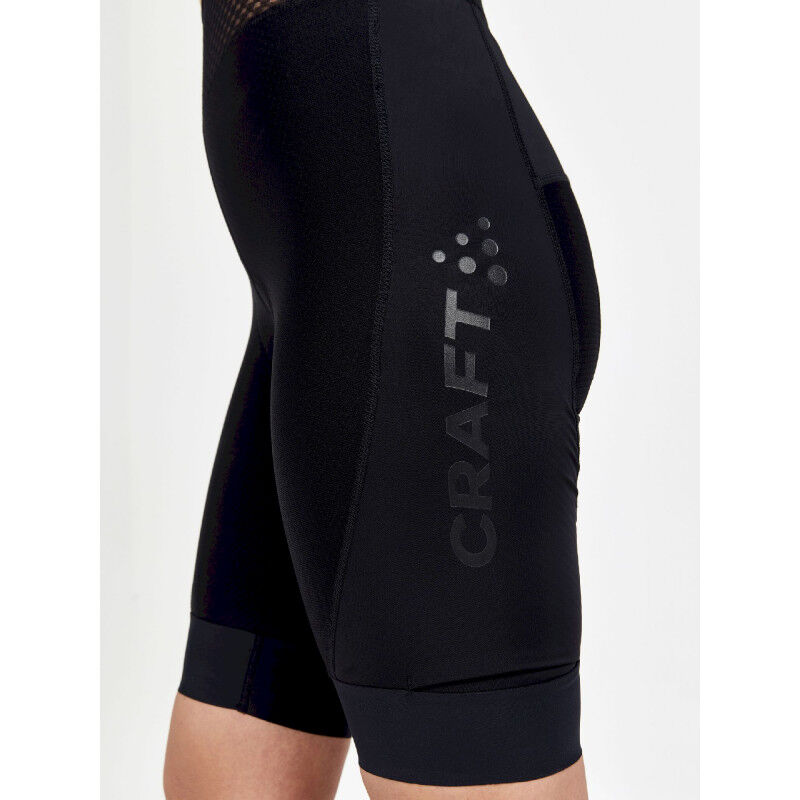 ADV Offroad Bib Shorts - Cuissard VTT femme