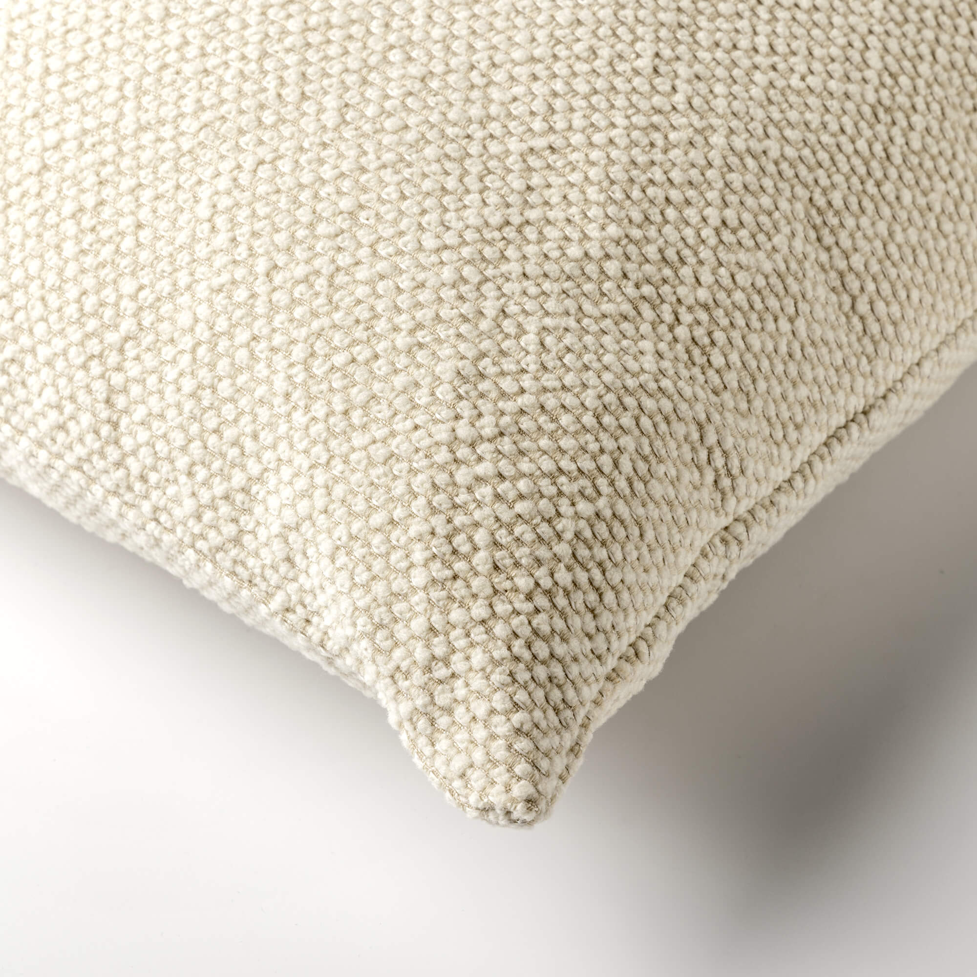 Dutch Decor kussenhoes JULIO - 30x50 cm Marshmallow