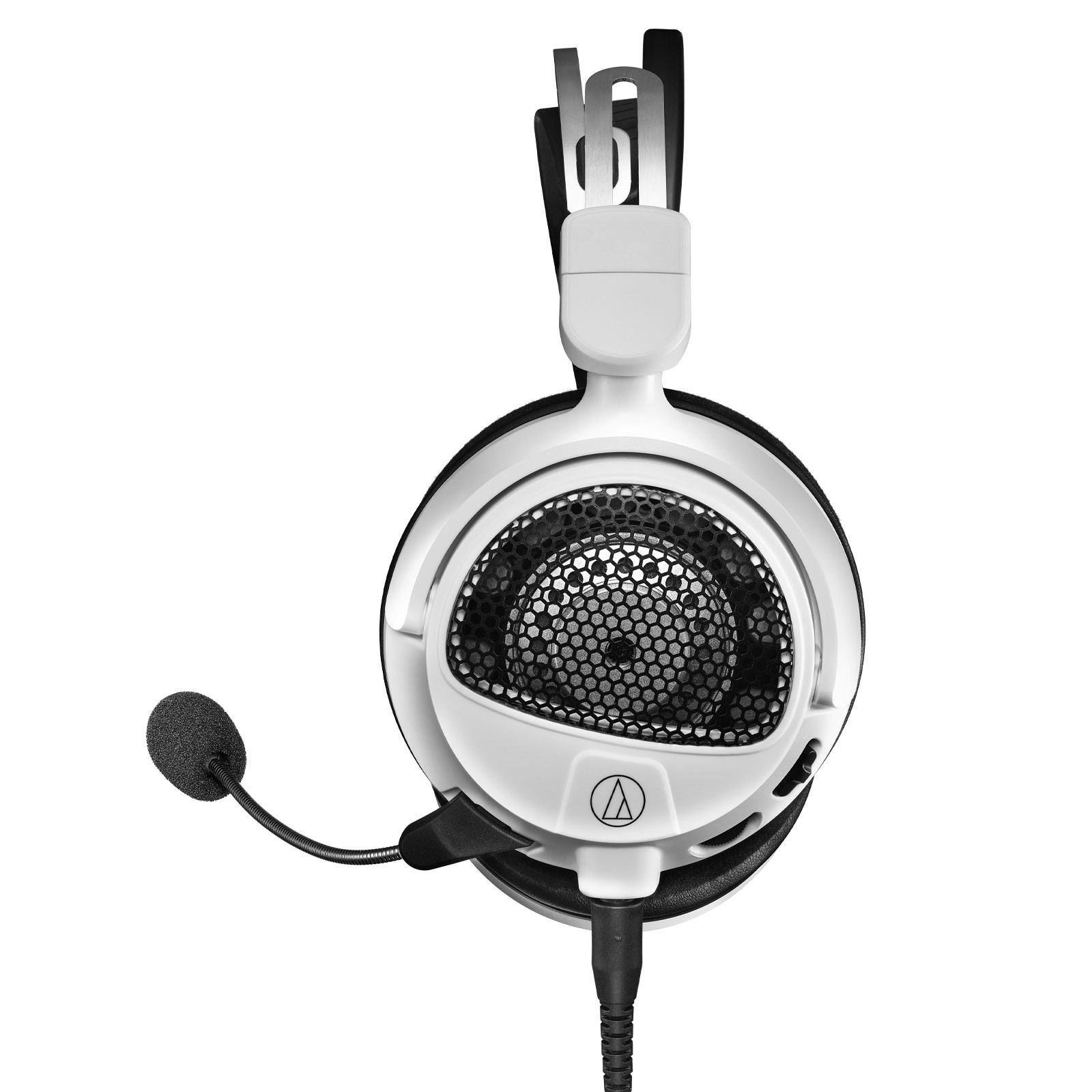 Audio-Technica ATH-GDL3 Blanc